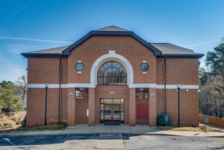 Plus de détails pour 1221 Clairmont Rd, Decatur, GA - Bureau/Commerce de détail à louer