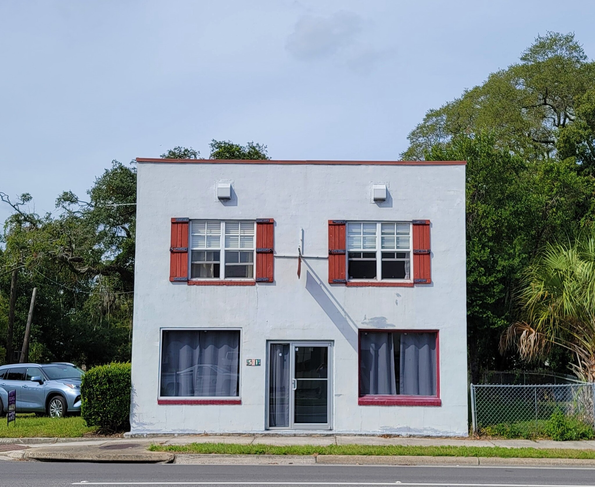 531 S 8th St, Fernandina Beach, FL for sale Building Photo- Image 1 of 1