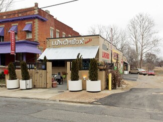 Plus de détails pour 288 S 4th St, Memphis, TN - Commerce de détail à louer