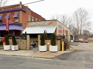 More details for 288 S 4th St, Memphis, TN - Retail for Lease