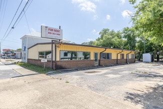 More details for 113 N John Sims Pky, Valparaiso, FL - Retail for Lease