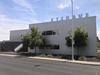 Plus de détails pour 2121 E Tropicana Ave, Las Vegas, NV - Bureau, Bureau/Commerce de détail à louer