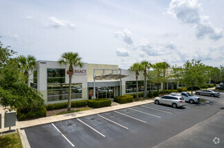 More details for 11602 Lake Underhill Rd, Orlando, FL - Flex for Lease