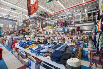 1412 Jerome Ave, Bronx, NY for lease Interior Photo- Image 1 of 6