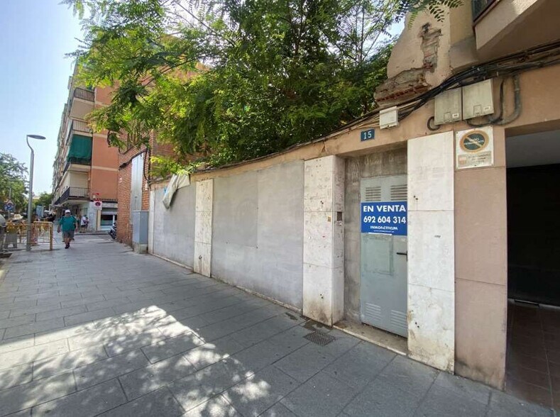 Carrer de les Colomeres, 55, Gavà, Barcelona à vendre - Photo de construction - Image 2 de 2