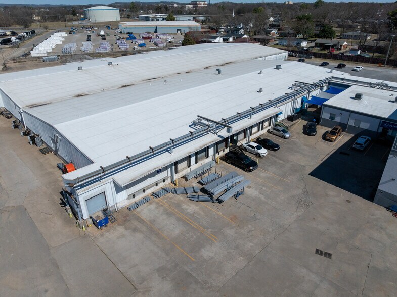 359 Maple St, Gallatin, TN à vendre - Photo du bâtiment - Image 3 de 12