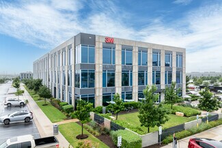 Plus de détails pour 13011 McCallen Pass, Austin, TX - Bureau à louer