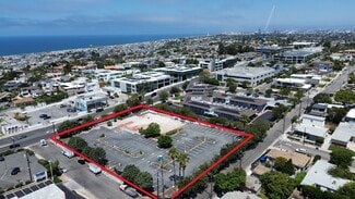 More details for 600 S Sepulveda Blvd, Hermosa Beach, CA - Land for Sale
