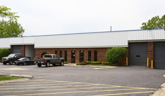 Plus de détails pour 852-864 Lively Blvd, Wood Dale, IL - Industriel à louer