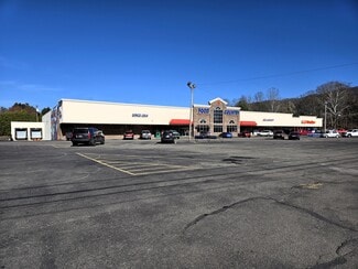 Plus de détails pour 150 Main st, Mountain City, TN - Commerce de détail à vendre