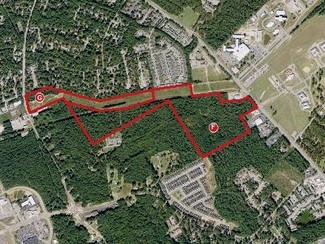 Plus de détails pour Broad River Rd, Columbia, SC - Terrain à vendre