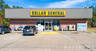 Plus de détails pour 43445 State Highway 87 S, Orange, TX - Vente au détail à vendre