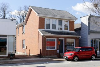 More details for 125 W Main St, Mason, OH - Office for Lease