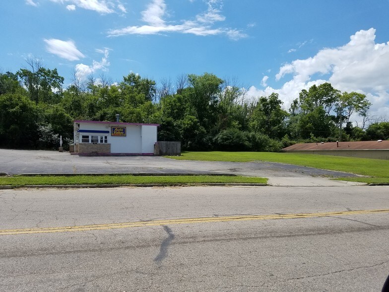 501 E Trotwood Blvd, Trotwood, OH à vendre - Photo du bâtiment - Image 2 de 17