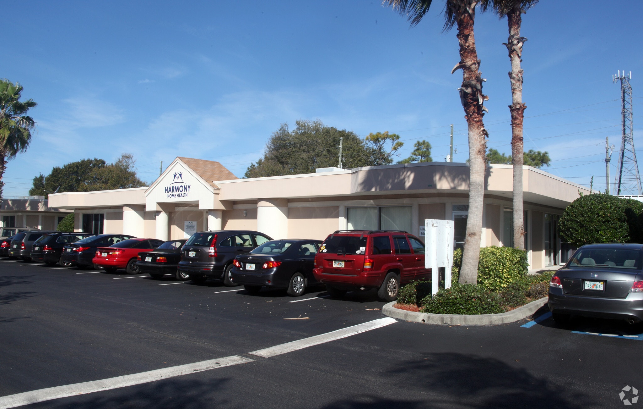 13787 Belcher Rd, Largo, FL for lease Primary Photo- Image 1 of 6