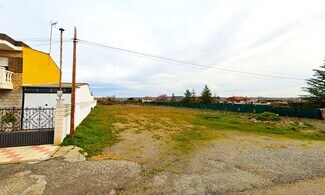 More details for Calle la Imprenta, 1, San Andrés del Rabanedo - Land for Sale