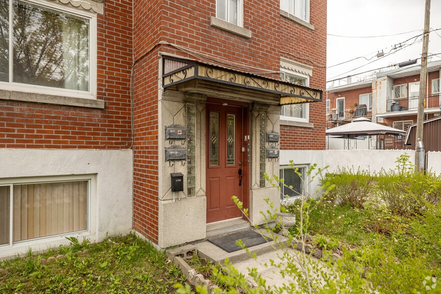 4700 Rue De Cadillac, Montréal, QC for sale - Building Photo - Image 2 of 9