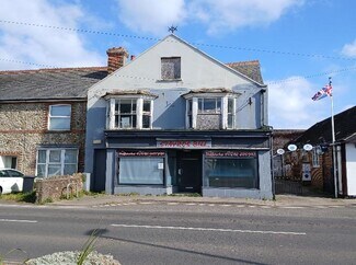 Plus de détails pour 53-53A High St, Selsey - Commerce de détail à louer