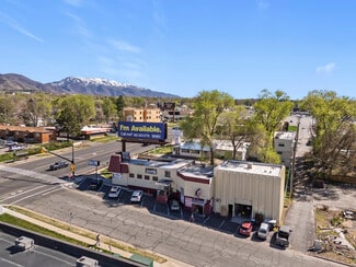 More details for 3701 Washington Blvd, Ogden, UT - Retail for Sale