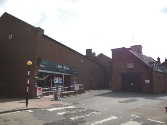 19 Burrowgate, Penrith à vendre - Photo du bâtiment - Image 2 de 7