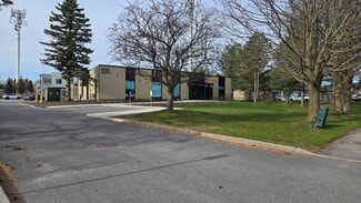More details for 100 Terence Matthews Cres, Ottawa, ON - Office for Lease