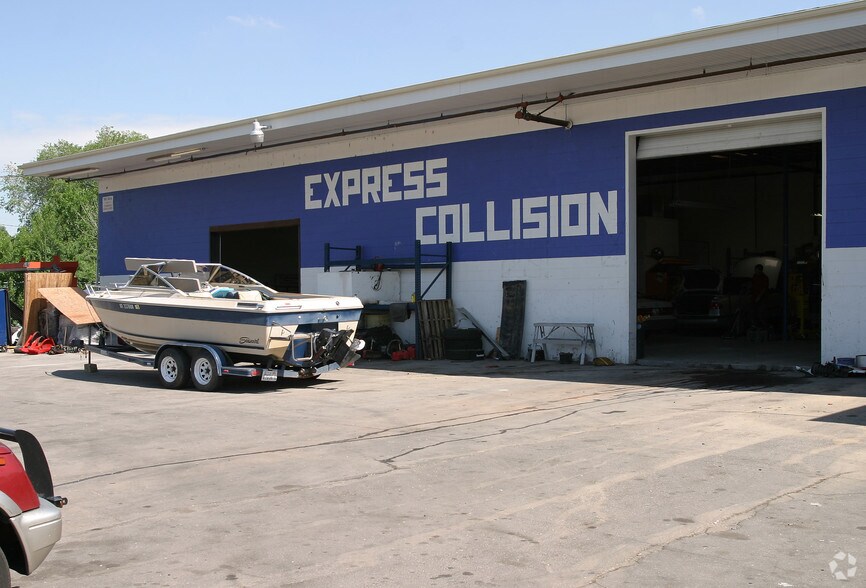 736 W Columbia Ln, Provo, UT à louer - Photo du bâtiment - Image 2 de 2