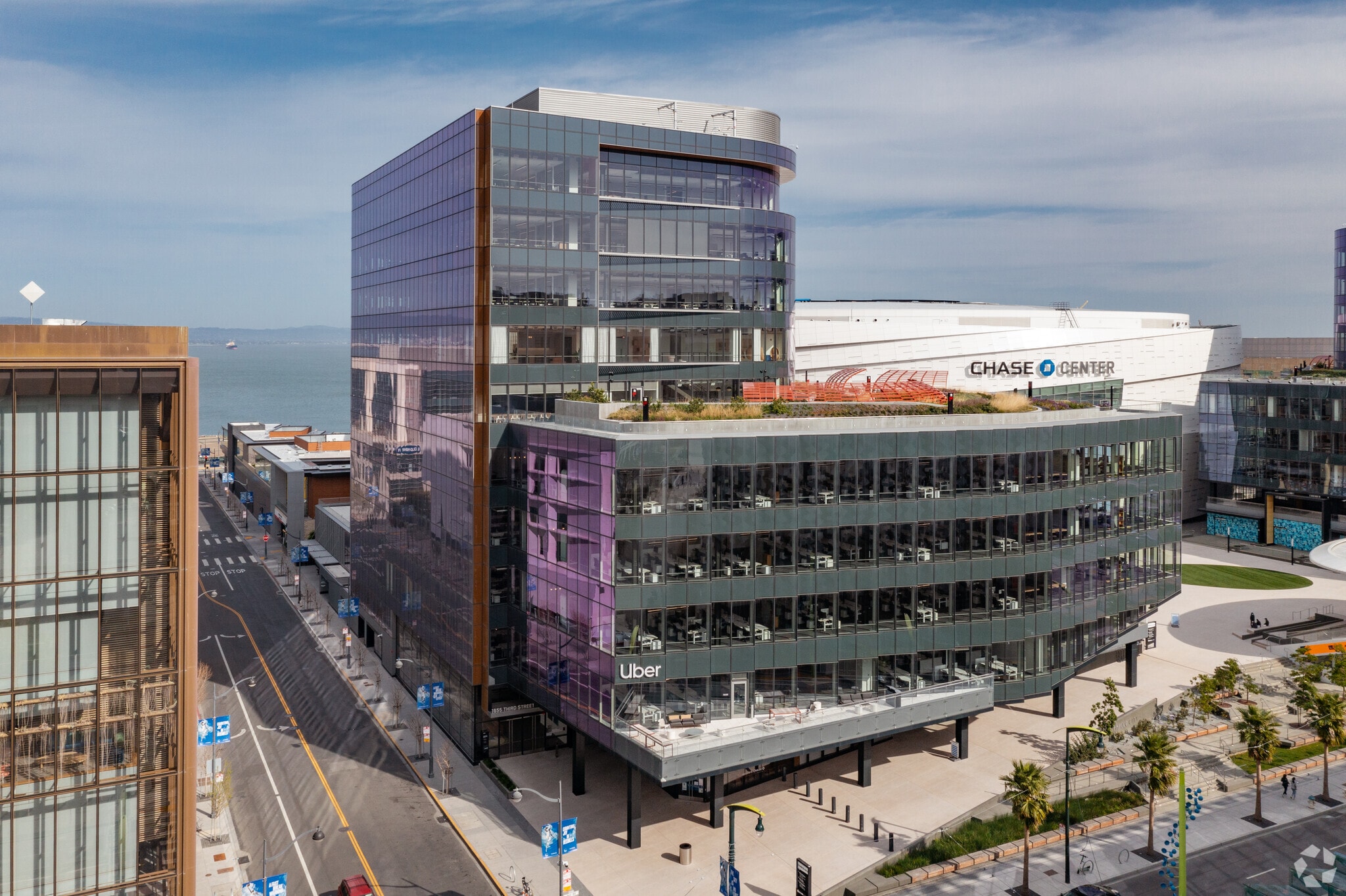 1655 3rd St, San Francisco, CA for lease Building Photo- Image 1 of 7