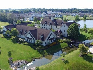 More details for 75 Thruway Park Dr, West Henrietta, NY - Office for Lease