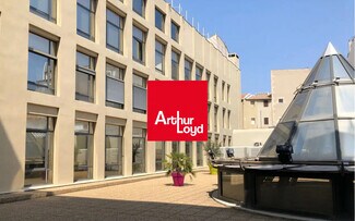 Plus de détails pour Bureau à louer