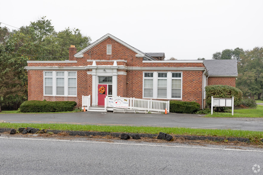 12536 Harford Rd, Fork, MD for sale - Primary Photo - Image 1 of 1