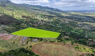 More details for 94-1100 Kunia Rd, Lot 79, Waipahu, HI - Land for Sale