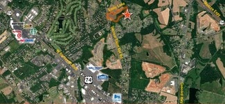 More details for 1119 Emily Ln, Monroe, NC - Land for Sale