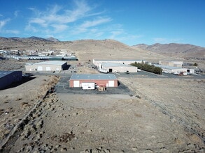 15 Industrial Pky, Mound House, NV for lease Interior Photo- Image 1 of 9