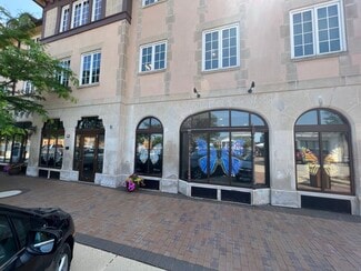 More details for 430 Park Ave, Highland Park, IL - Office for Lease