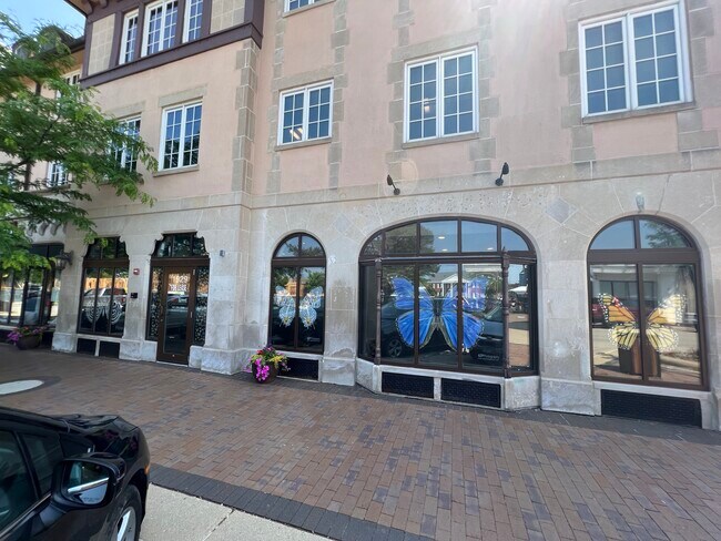Plus de détails pour 430 Park Ave, Highland Park, IL - Bureau à louer
