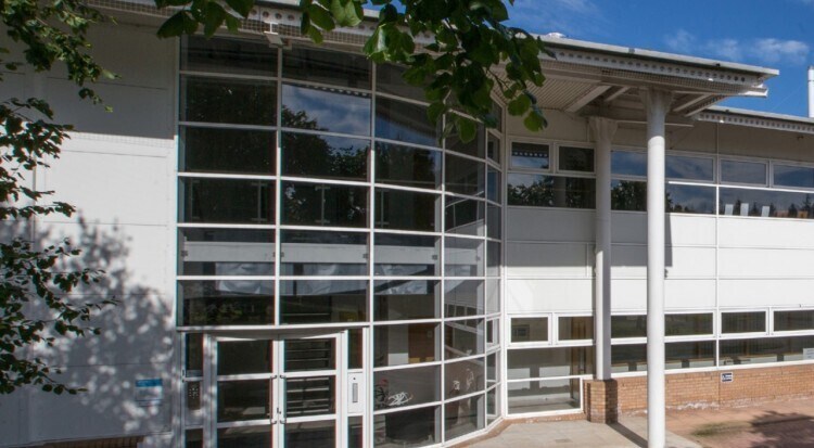 Balgownie Dr, Bridge Of Don à louer - Photo du bâtiment - Image 2 de 5