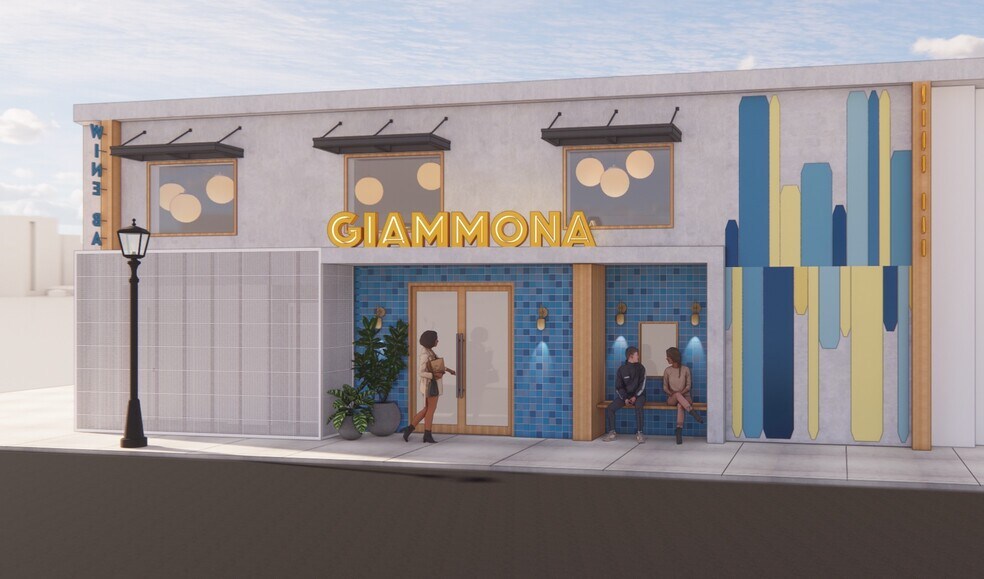 1535 Giammona Dr, Walnut Creek, CA à louer - Photo du bâtiment - Image 2 de 15