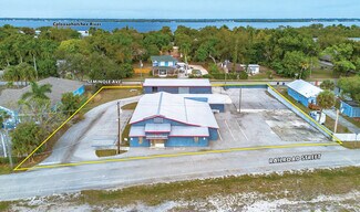 Plus de détails pour 3327 Railroad St, Fort Myers, FL - Industriel à vendre