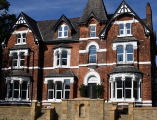 Plus de détails pour 89 Middleton Rd, Manchester - Bureau à louer