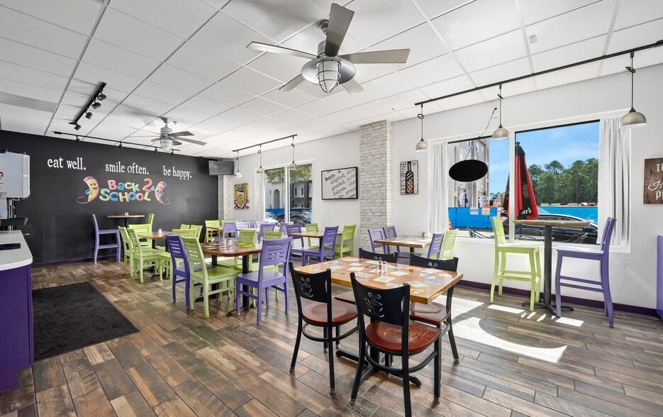 424 Luna Bella Ln, New Smyrna Beach, FL for lease - Interior Photo - Image 3 of 10