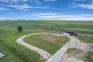 Plus de détails pour 103 Washburn Rd, Cherokee, IA - Industriel à vendre