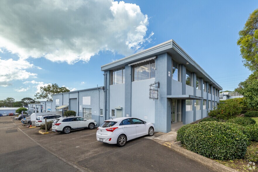 429 The Boulevarde, Kirrawee for sale - Building Photo - Image 2 of 4