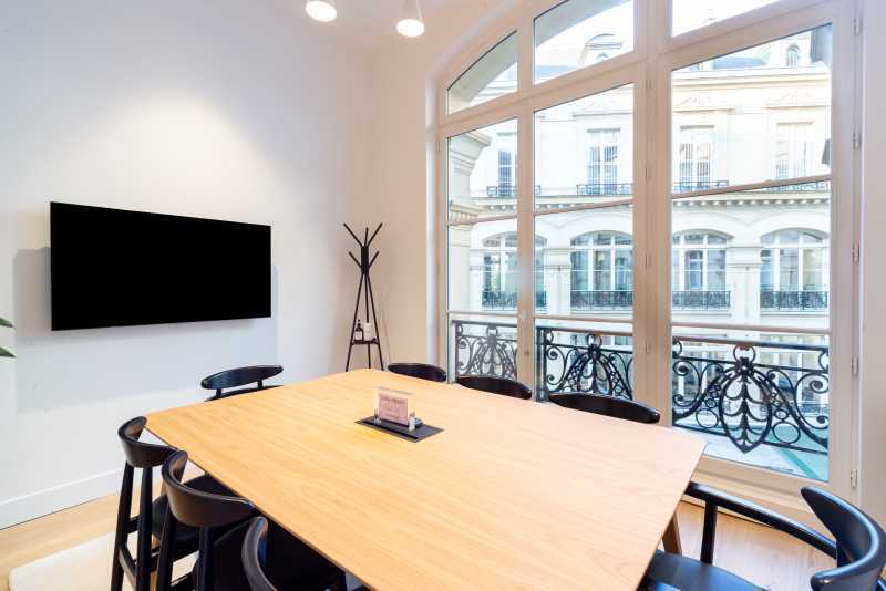 1 Bis Avenue De La République, Paris for lease - Interior Photo - Image 3 of 33