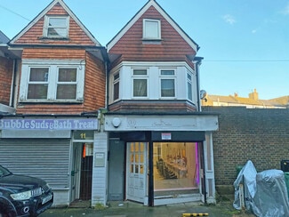 More details for 10 North St, Eastbourne - Retail for Sale