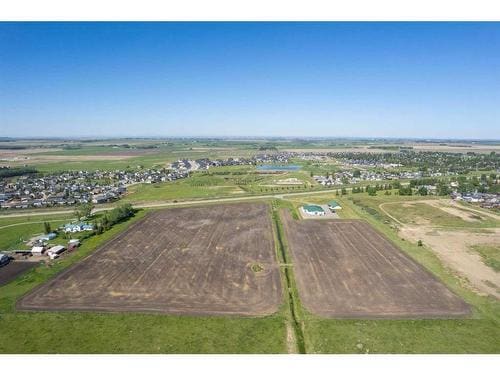 1001A Hwy 2 A, Carstairs, AB for sale - Building Photo - Image 3 of 6