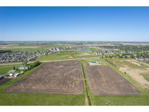 1001A Hwy 2 A, Carstairs, AB à vendre - Photo du bâtiment - Image 3 de 6