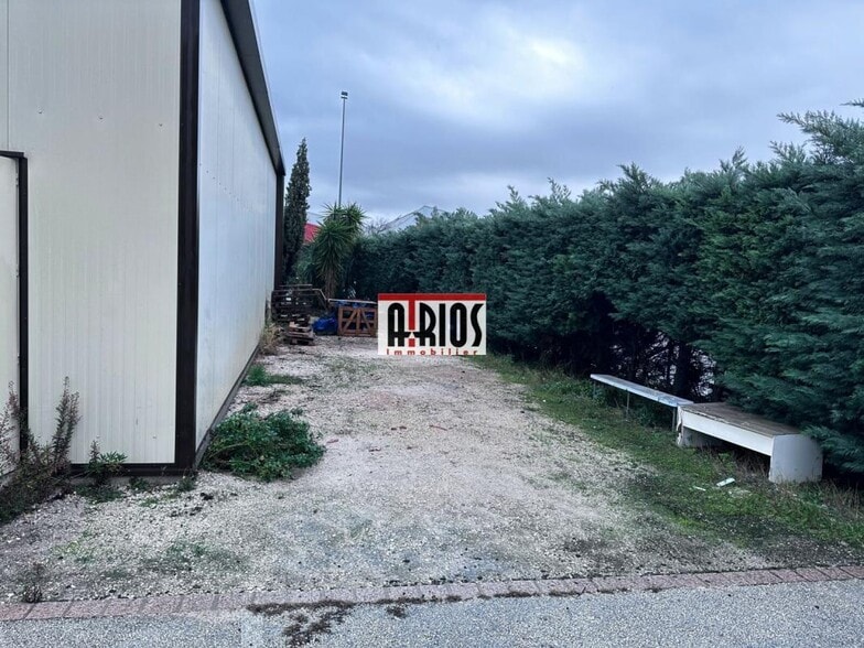 Industrial in La Farlède for lease - Building Photo - Image 3 of 3