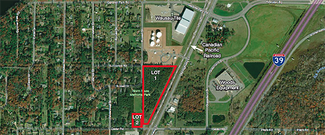 More details for Old Highway 51, Kronenwetter, WI - Land for Sale