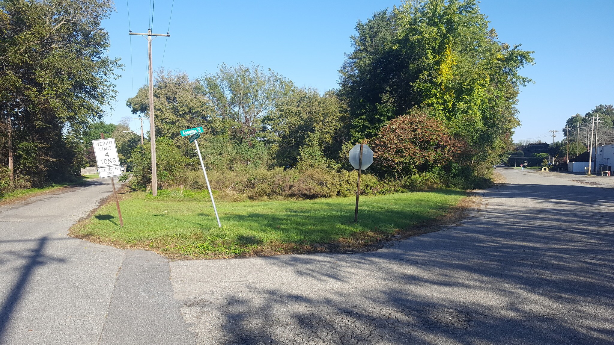 0 Independence St, Belvidere, NJ à louer Autre- Image 1 de 3