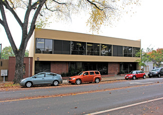 Plus de détails pour 2012 H St, Sacramento, CA - Bureau à louer